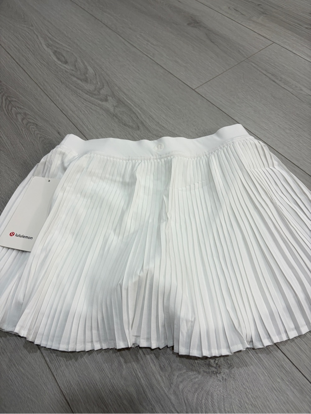 Lululemon skirt
